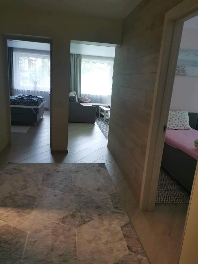 Milda Lejlighed Juodkrantė Eksteriør billede